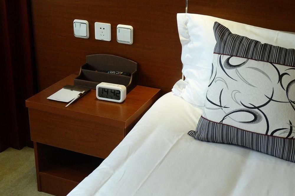 Hotel Taiji 4*