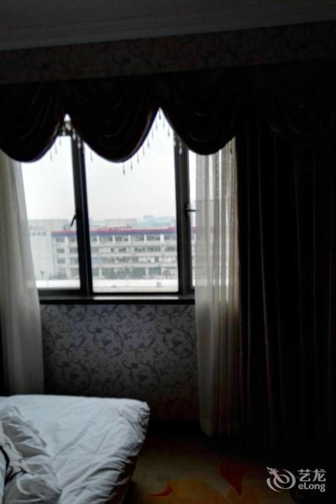 Hotel Taiji