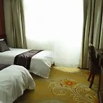 Shanghai Taiji Hotel