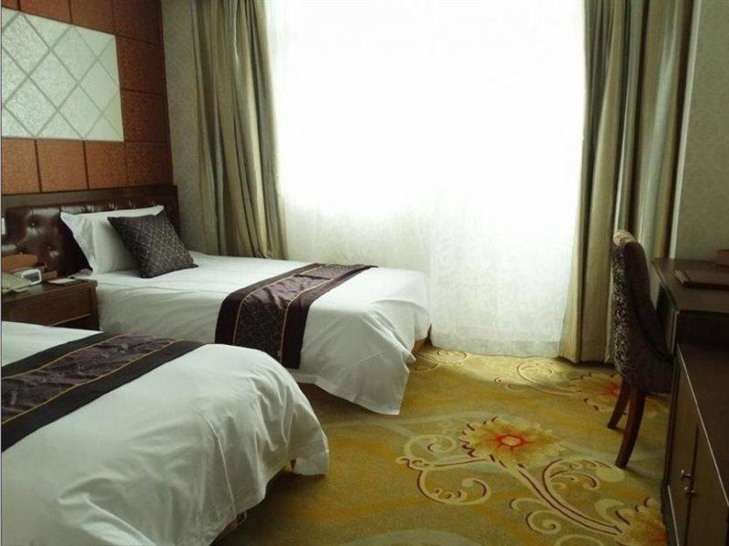 Taiji Hotel
