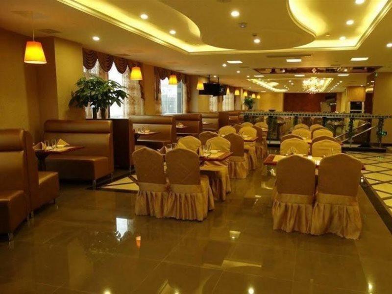 Hotel Taiji