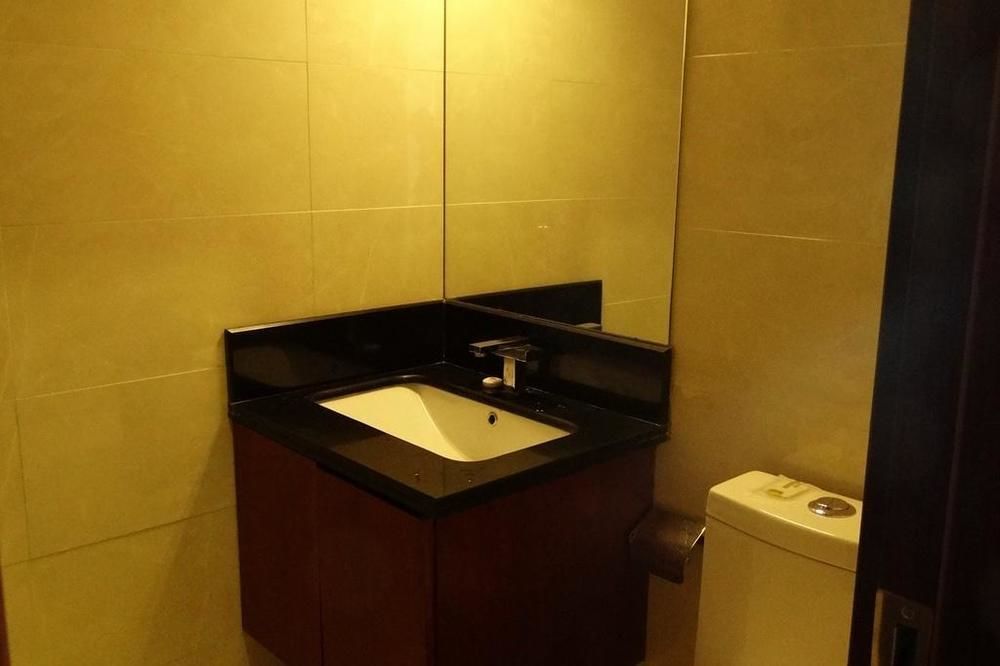 Hotel Taiji Shanghai