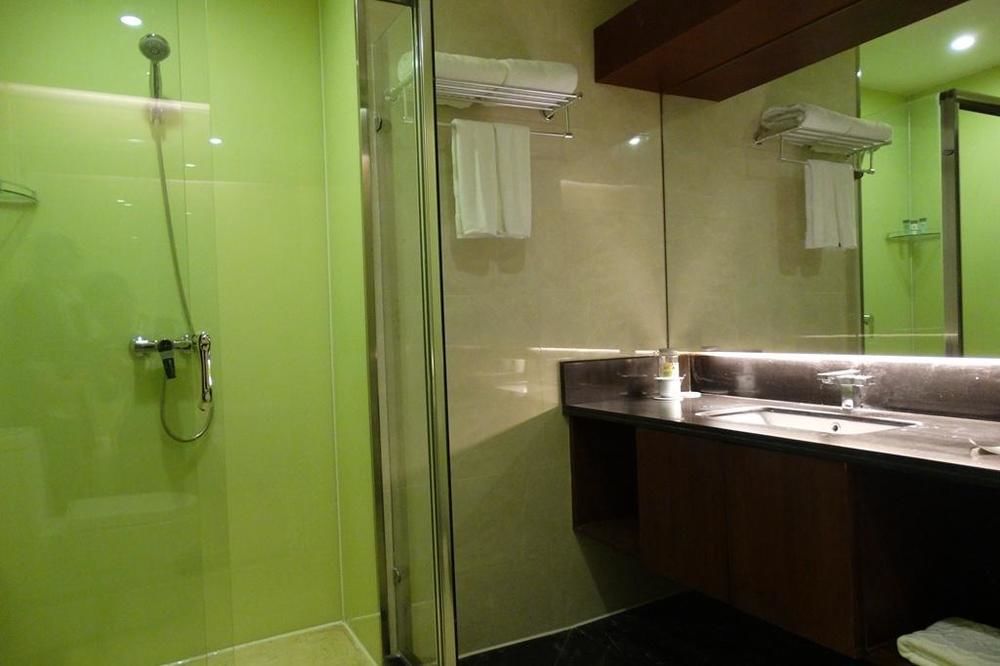 Taiji Hotel Shanghai