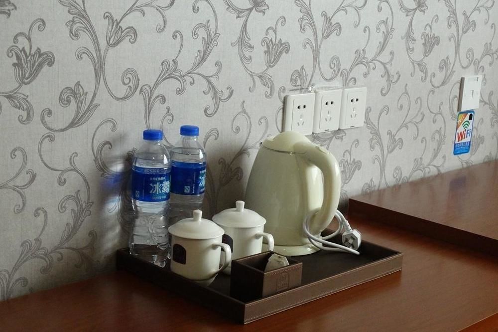 Taiji Hotel Shanghai