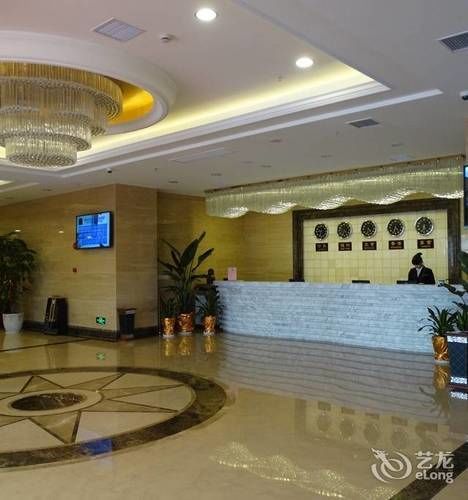 Taiji Hotel 4*