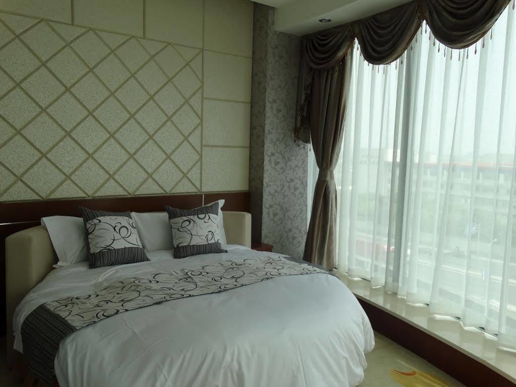 Taiji 4* Shanghai