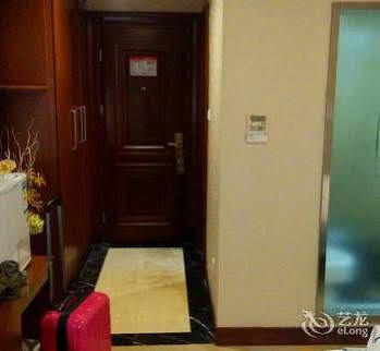 Taiji Hotel Shanghai