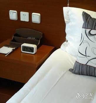 Hotel Taiji 4*