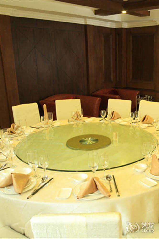 Hotel Taiji 4*