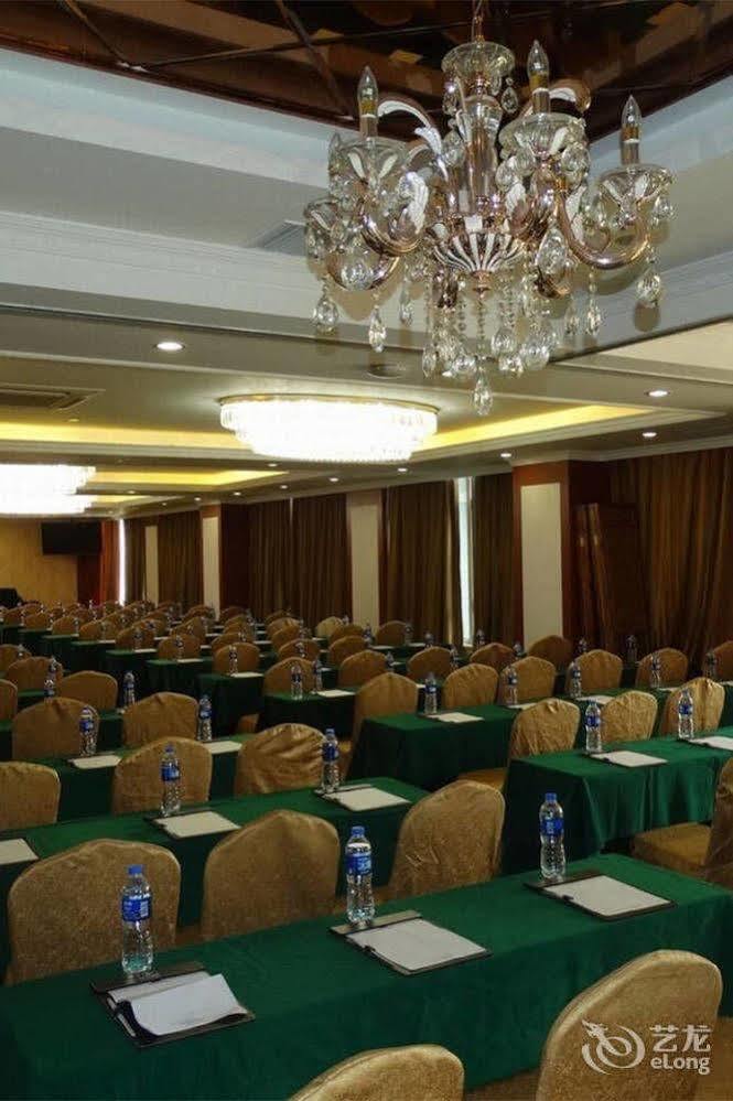 Hotel Taiji 4*
