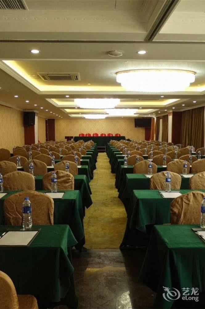 Hotel Taiji 4*
