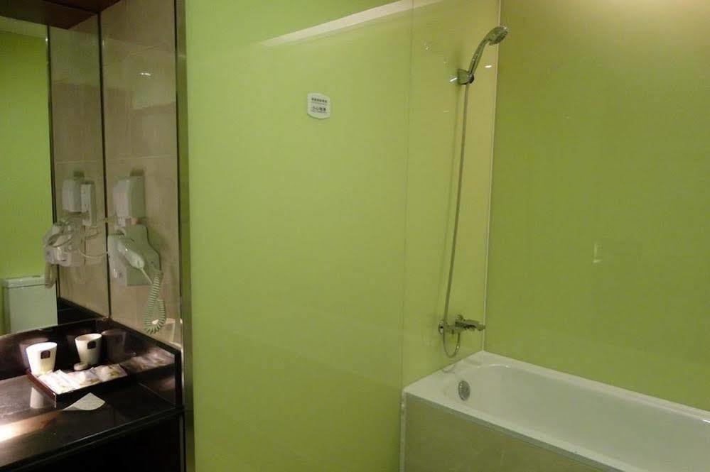 Taiji Hotel